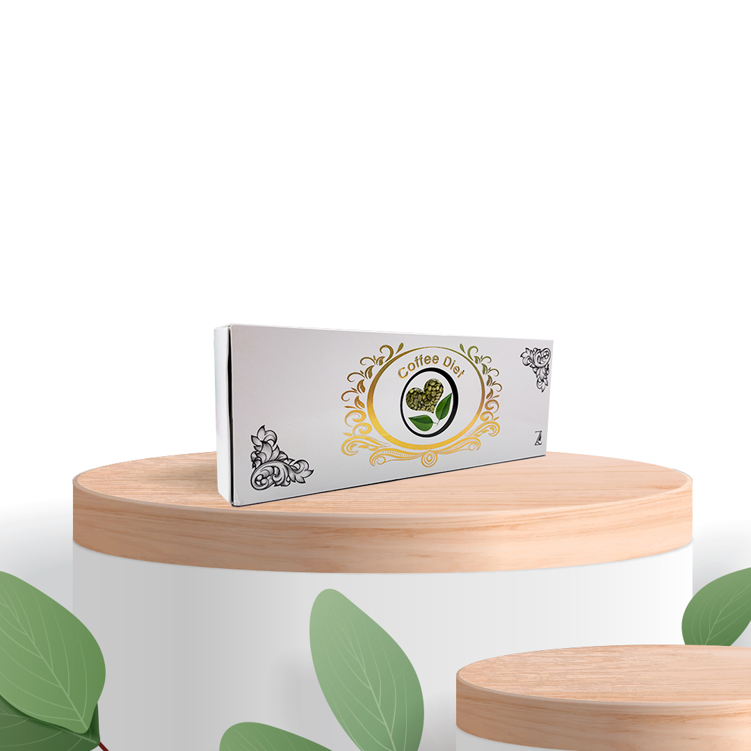Azera coffee diet